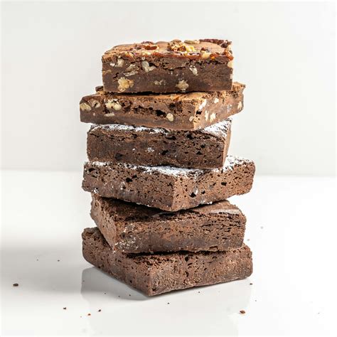 How many protein are in mexican brownies - calories, carbs, nutrition